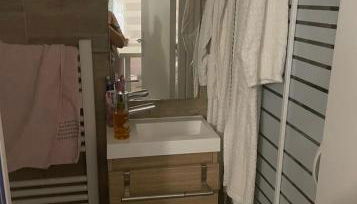 Petit paradis accueillant piscine proche CNFDI Chambre privée - Foto 3