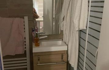 Petit paradis accueillant piscine proche CNFDI Chambre privée - Foto 3