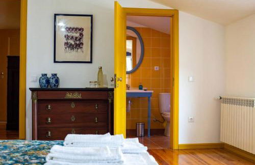 The Big House-grand comfort at Serra da Estrella - Foto 5