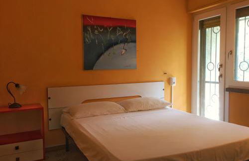 Panoramic Apartment Poggettone Air conditioned - Foto 25