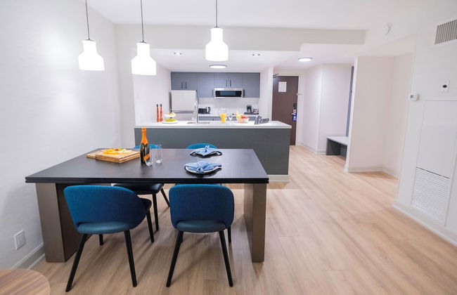 Les Suites Hotel Ottawa - Foto 17