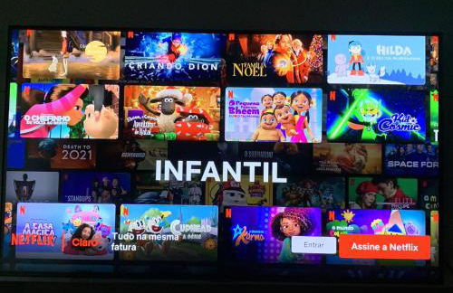 Apto frente praia Gonzaguinha - Foto 27