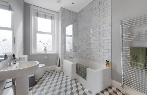 New! 2BR in Biddlestone road - Foto 22