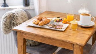 Cozy Hideaway Baiersbronn Ruhige Berglage & Natur pur - Foto 2