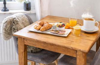 Cozy Hideaway Baiersbronn Ruhige Berglage & Natur pur - Foto 2