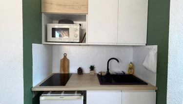 T2 cosy et lumineux vue mer - Foto 5