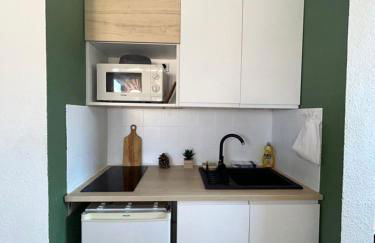 T2 cosy et lumineux vue mer - Foto 5