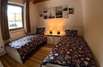 Domki Smokowo - Foto 13