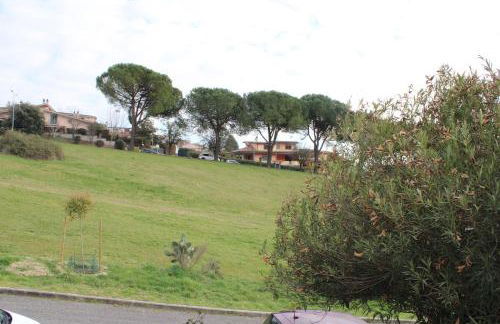 Entire apartment in Panoramic Villa with Bathtub - Photo 22