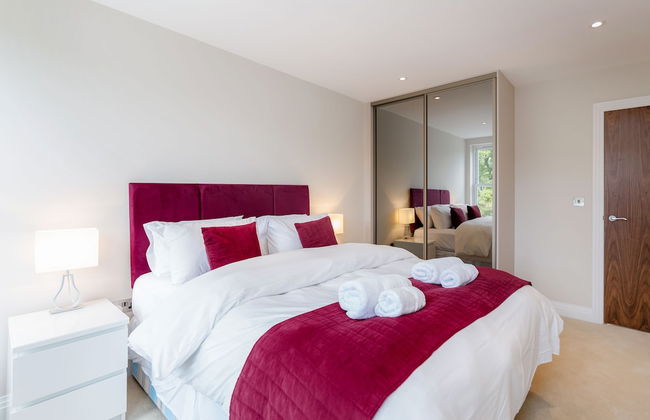 Roomspace Apartments -Trinity House - Foto 14