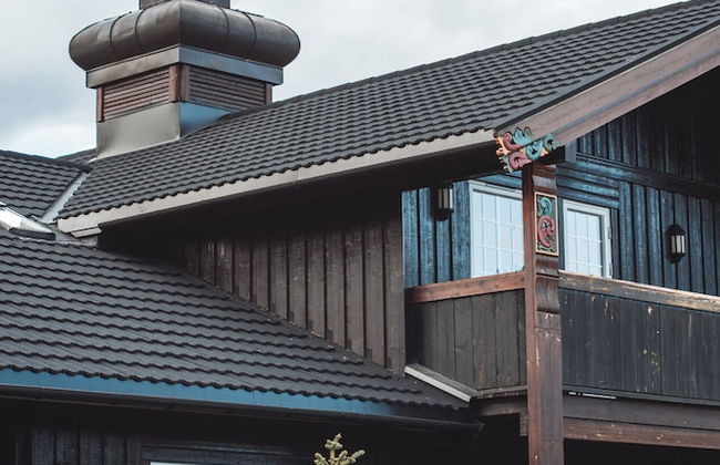 Toftemo Turiststasjon Hytter - Photo 71