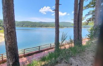 Casa in Sila - Villaggio Palumbo - Foto 27