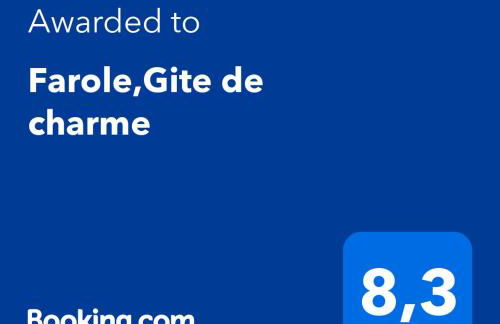 Farole,Gite de charme - Foto 13