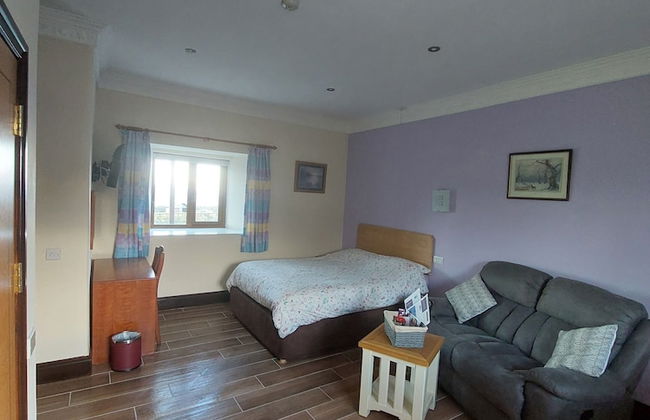 Padley Farm - Foto 57