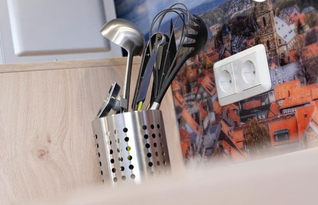 Haus der Elemente - Foto 25