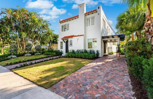 Moroccan Opulence 5 Minutes to Downtown & Beach - Foto 14