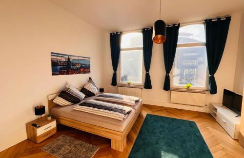 Ferienwohnung Reeperbahn Ecke Große Freiheit - Foto 6