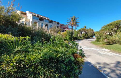 Mimi&Cosy, appartement vue mer à Six-Fours-les-plages - Foto 37