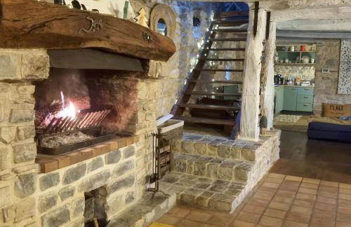 Villa charmante à Lussan avec piscine privée et jardin closa - Photo 33