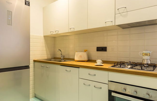 Nisida View Apartment - Foto 22