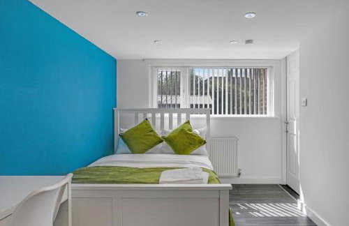 Luxury 5-bedroom home in Newcastle - Foto 1