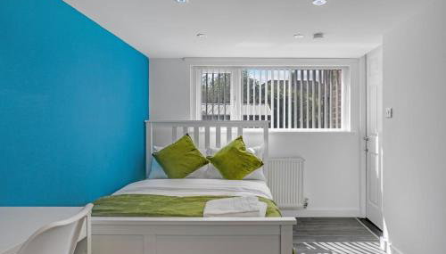 Luxury 5-bedroom home in Newcastle - Foto 1
