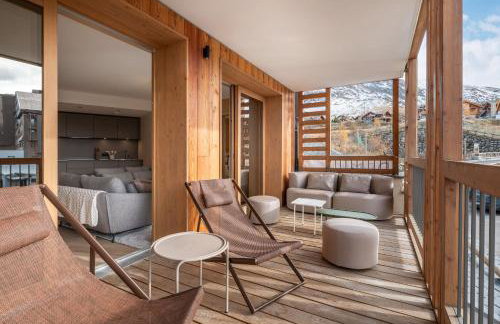Apartment Cumbre Alpe d'Huez - by EMERALD STAY - Photo 5