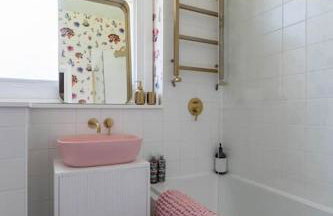 Wolverdene - Entire ground floor flat with garden - Foto 3