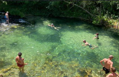 Gite Acacia au coeur du Triangle d'Or en Dordogne - Foto 27