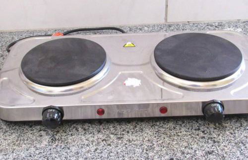 Casa litorânea- confortável ambiente com ar-condicionado - Foto 17