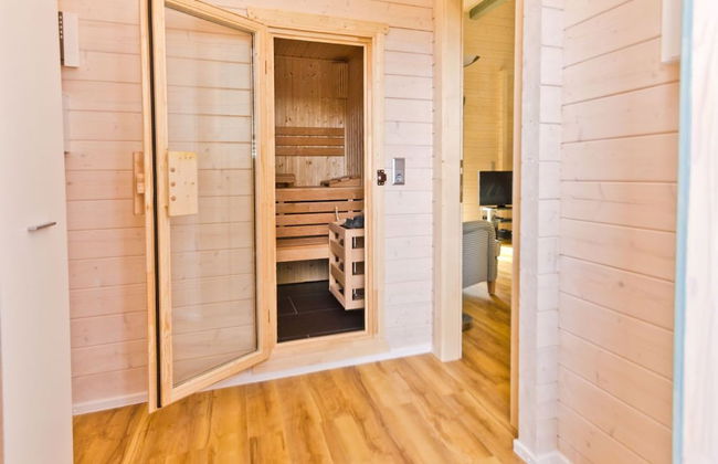 Ferienhaus Auerhahn - Foto 15