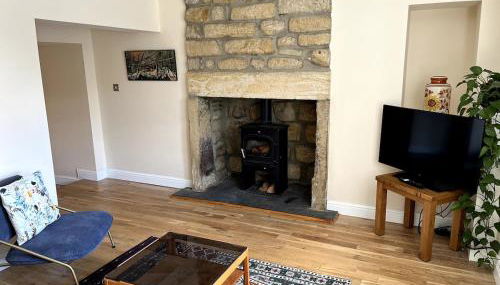 Railway Cottage Horsforth - Foto 3