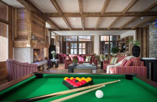 résidence 4 étoiles - Foto 13