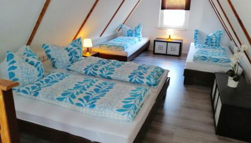 Ferienhaus Hickmann - Foto 2