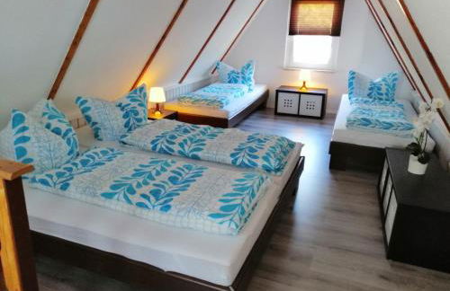 Ferienhaus Hickmann - Foto 2