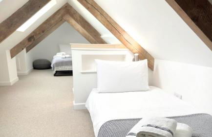 Beautiful Rural Cottage by the Coast - Foto 29