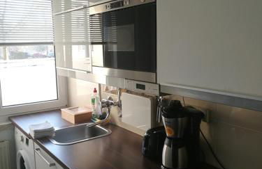 Apartment L - comfort - Foto 21