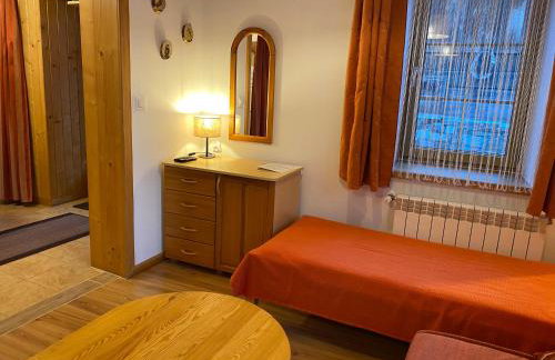 Apartamenty Cicha Dolina - Foto 56