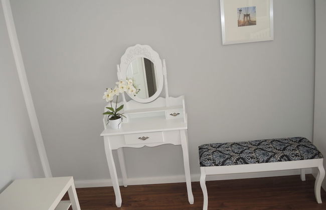 Merkel Villa Apartamente - Foto 4