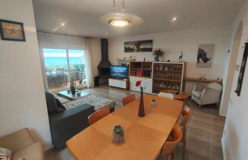 BEACH HOUSE. CASA CON PISCINA PRIVADA - Foto 64