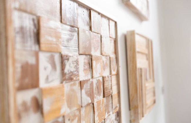 Elegant Stylish Living@mooneeponds Wifi/parking - Foto 19