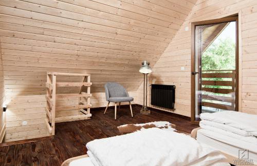 Domek Przy Stoku - Foto 19