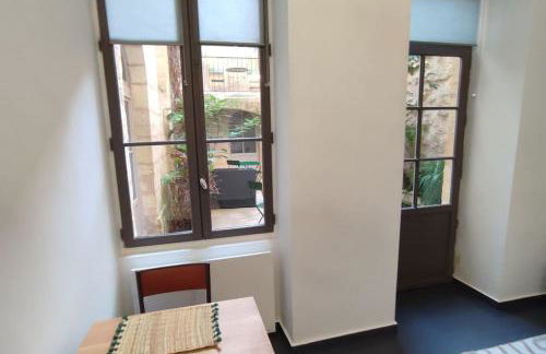 Studio au cœur des Chartrons - Foto 20