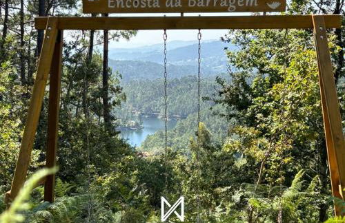 MyStay - Encosta da Barragem - Foto 36