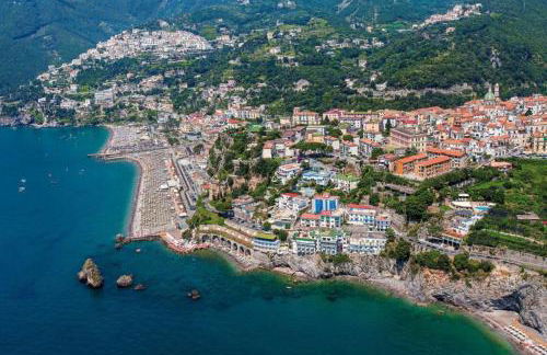 Rossella Apartment Boutique Vietri - Foto 16