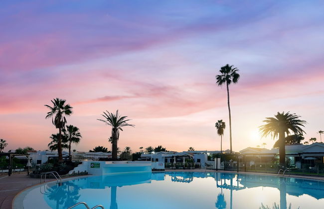 Maspalomas Lago - Canary Sunset - Foto 76