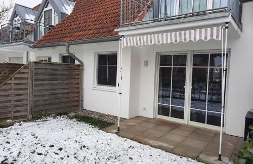 Ferienwohnung auf Insel Poel - Foto 14