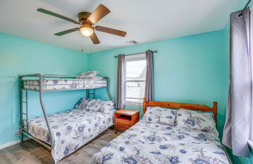 Beach House with Private Pool in North Wildwood - Foto 17