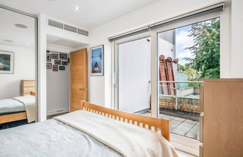 Modern Terrace Apartment in Putney - Pass the Keys - Foto 17