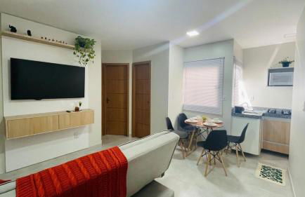 Apartamento aconchegante e completo PROXIMO AO AEROPORTO-COP-30 - Foto 8